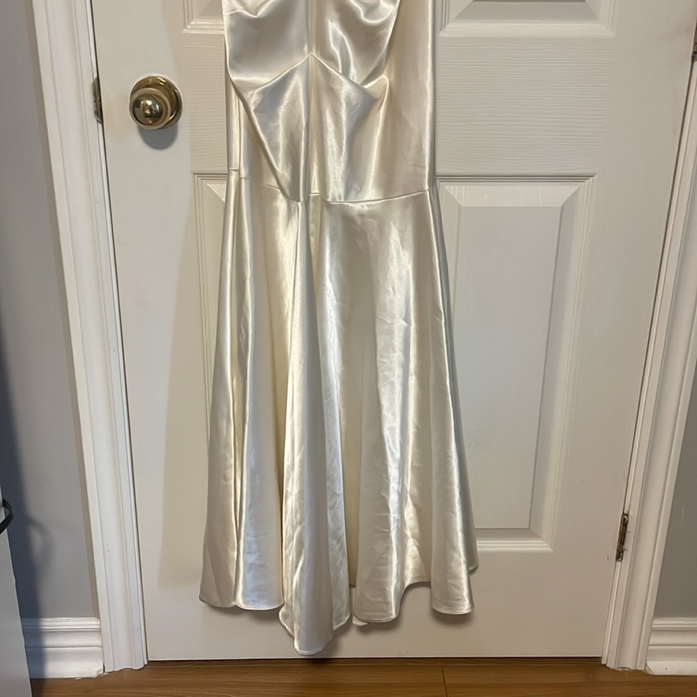 BA NITES GALA DRESS - Picture 2 of 3